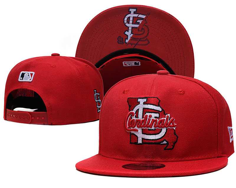St. Louis Cardinals Team Logo Adjustable Hat YD (5),We sell and wholesale St. Louis Cardinals Team Logo Adjustable Hat YD (5) on line form chian!